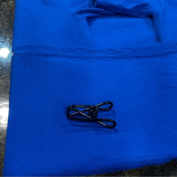 “Meet Madame Web” MARVEL® Spider-Man T-Shirt TEE by Funko-POP! Blue size large - Picture 5 of 8